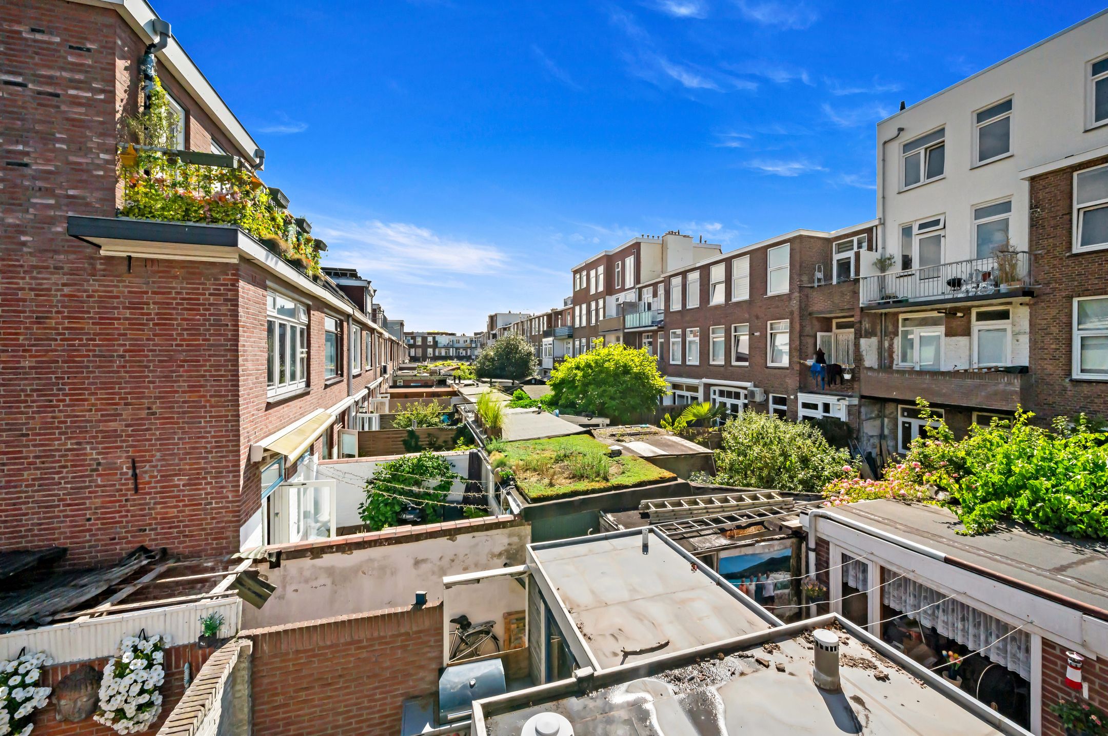 Foto 30 van Bruinbankstraat 24