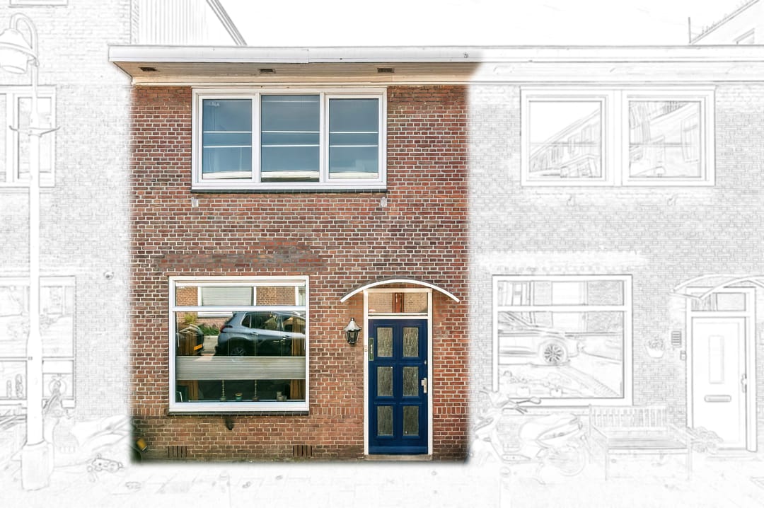 Foto 31 van Bruinbankstraat 24