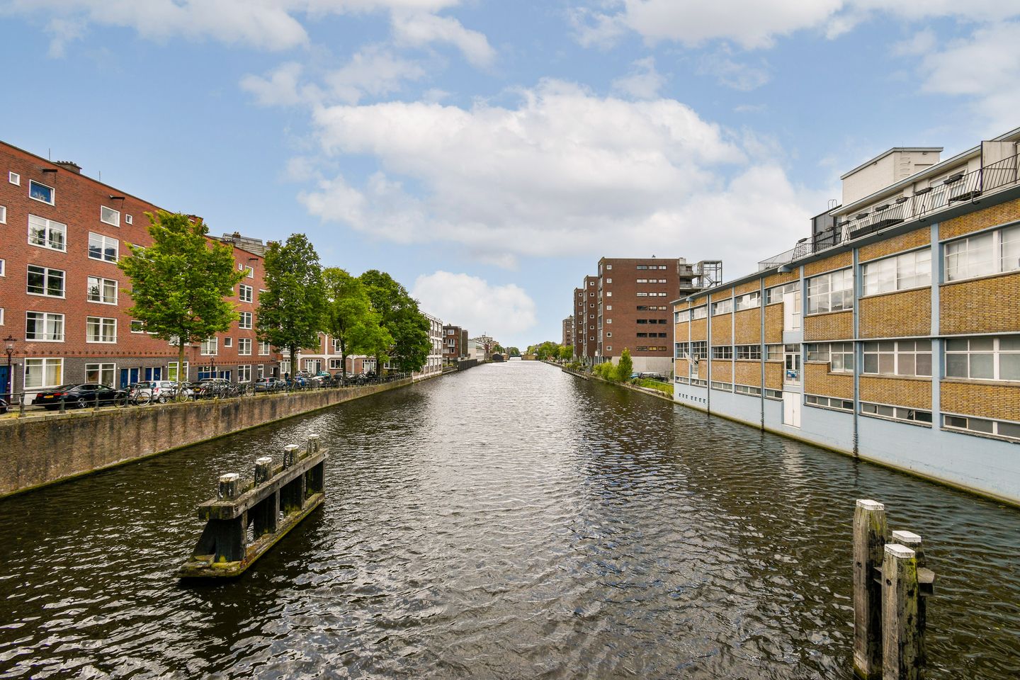 Photo 19 of Eerste Kostverlorenkade 14-1