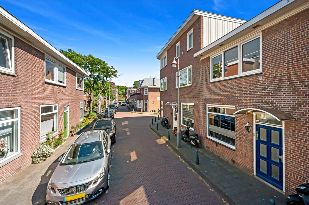 Foto 32 van Bruinbankstraat 24