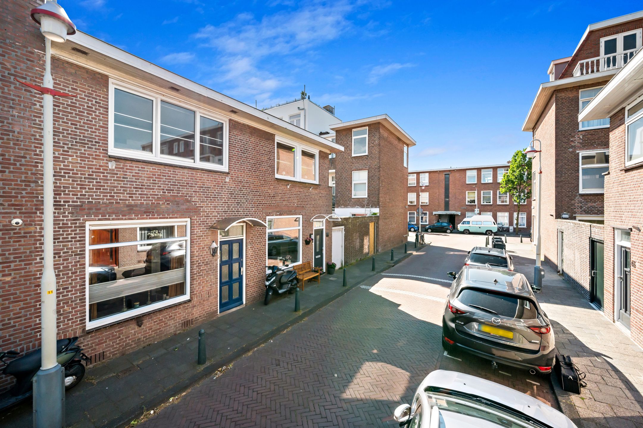 Foto 33 van Bruinbankstraat 24