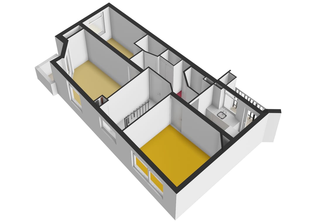 Photo 22 of Eerste Kostverlorenkade 14-1