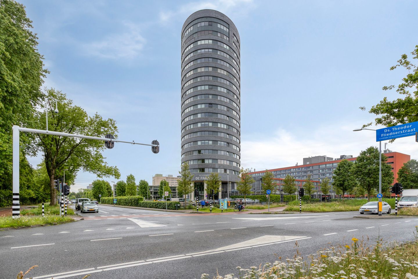 Photo 34 of Ds Theodor Fliednerstraat 223