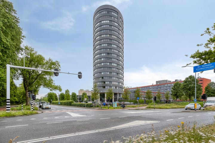 Foto 34 van Ds Theodor Fliednerstraat 223