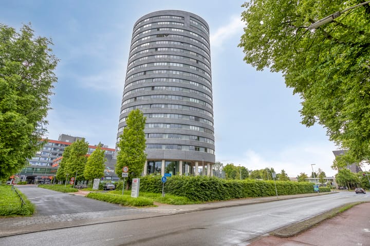 Ds Theodor Fliednerstraat 223 main image