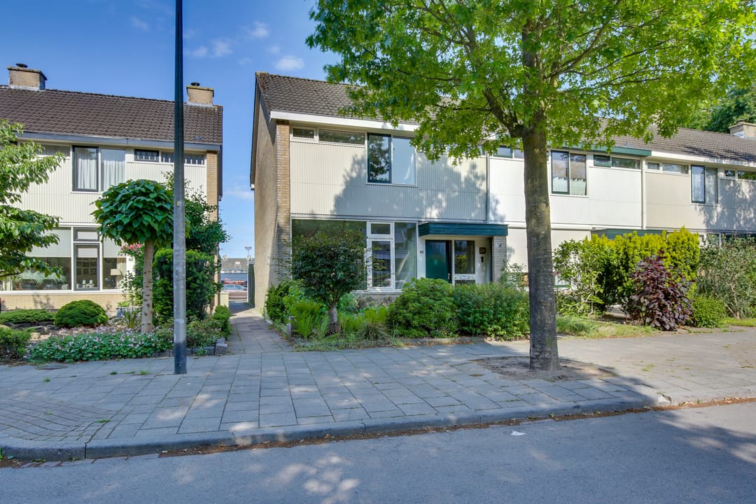 Foto 7 van Schierstins 70