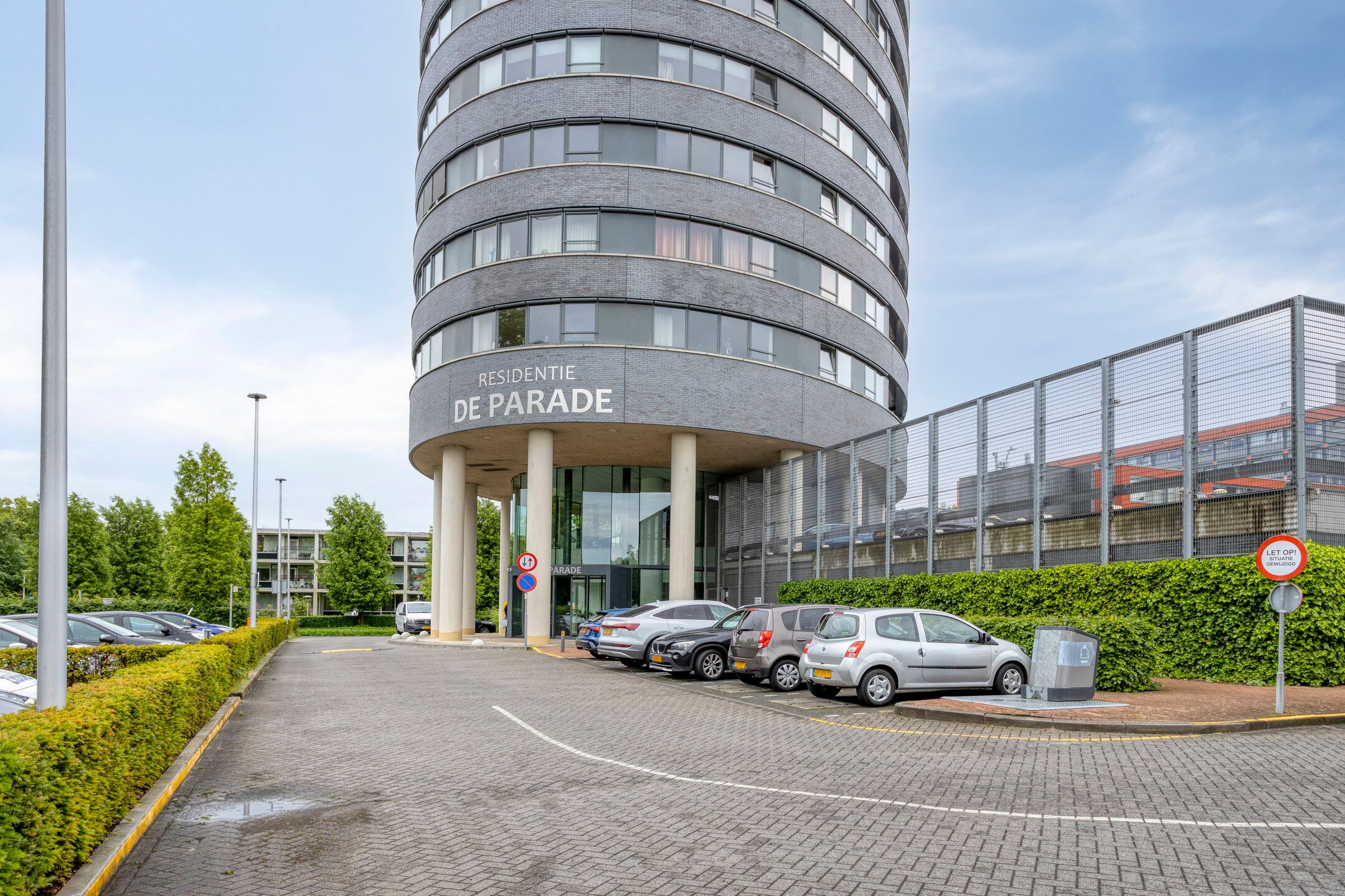 Photo 6 of Ds Theodor Fliednerstraat 223