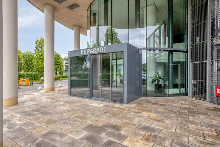 Foto 7 van Ds Theodor Fliednerstraat 223