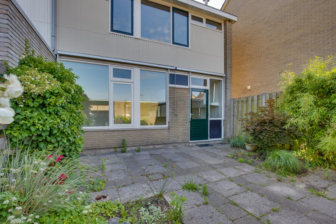 Foto 31 van Schierstins 70