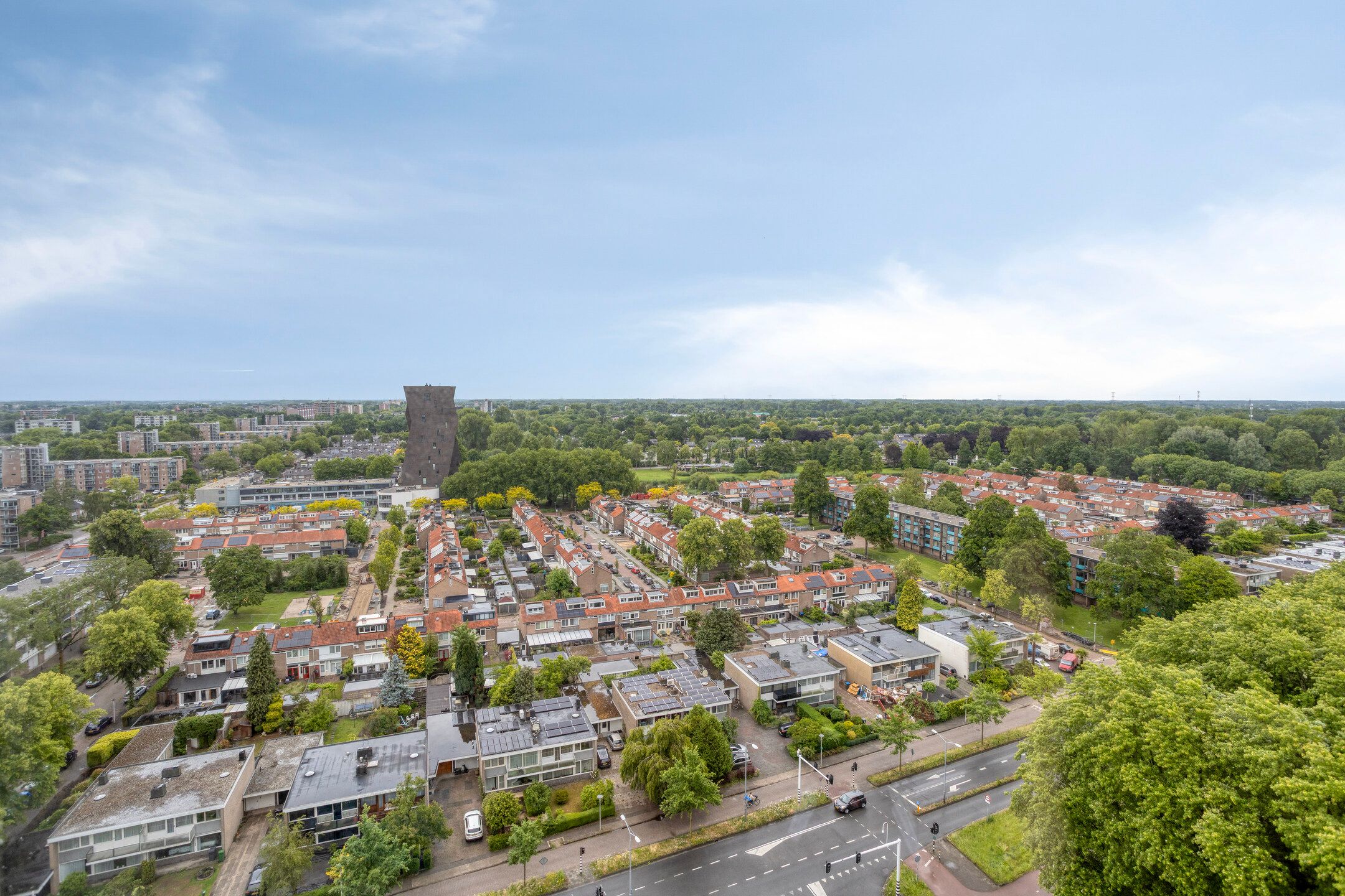 Photo 21 of Ds Theodor Fliednerstraat 223