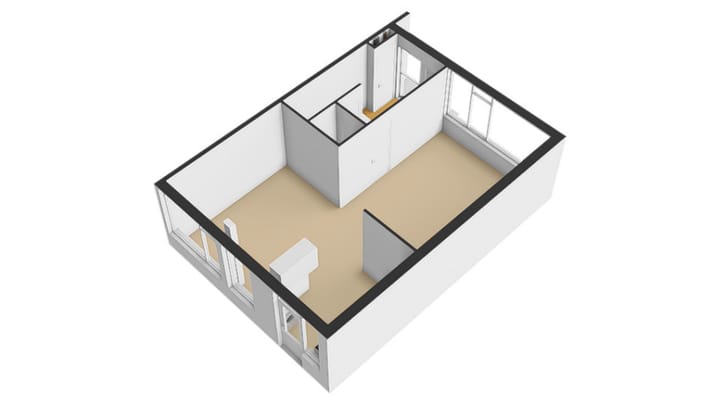 Foto 35 van Schierstins 70