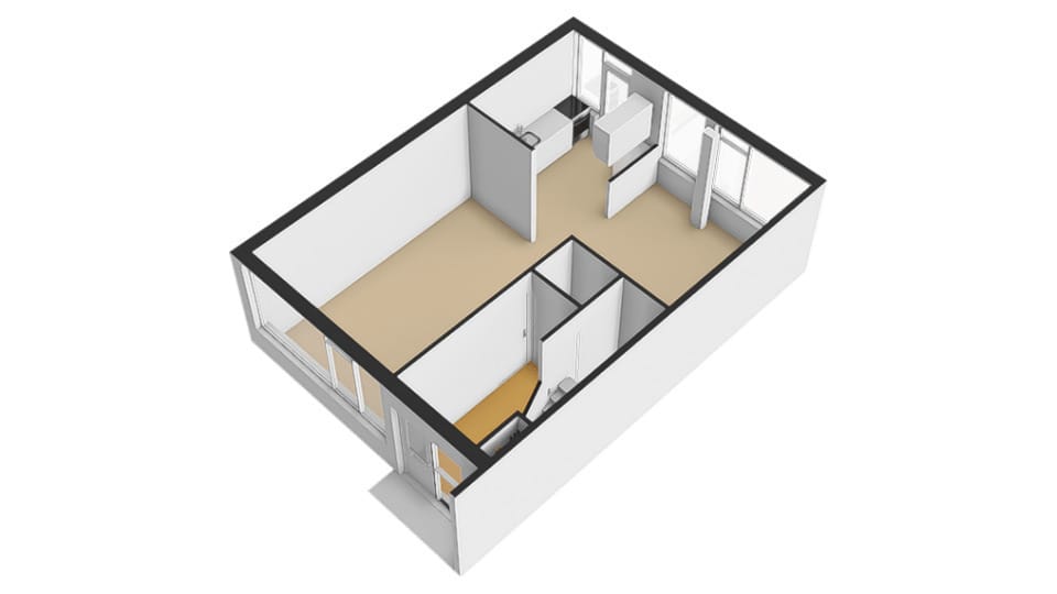 Foto 36 van Schierstins 70