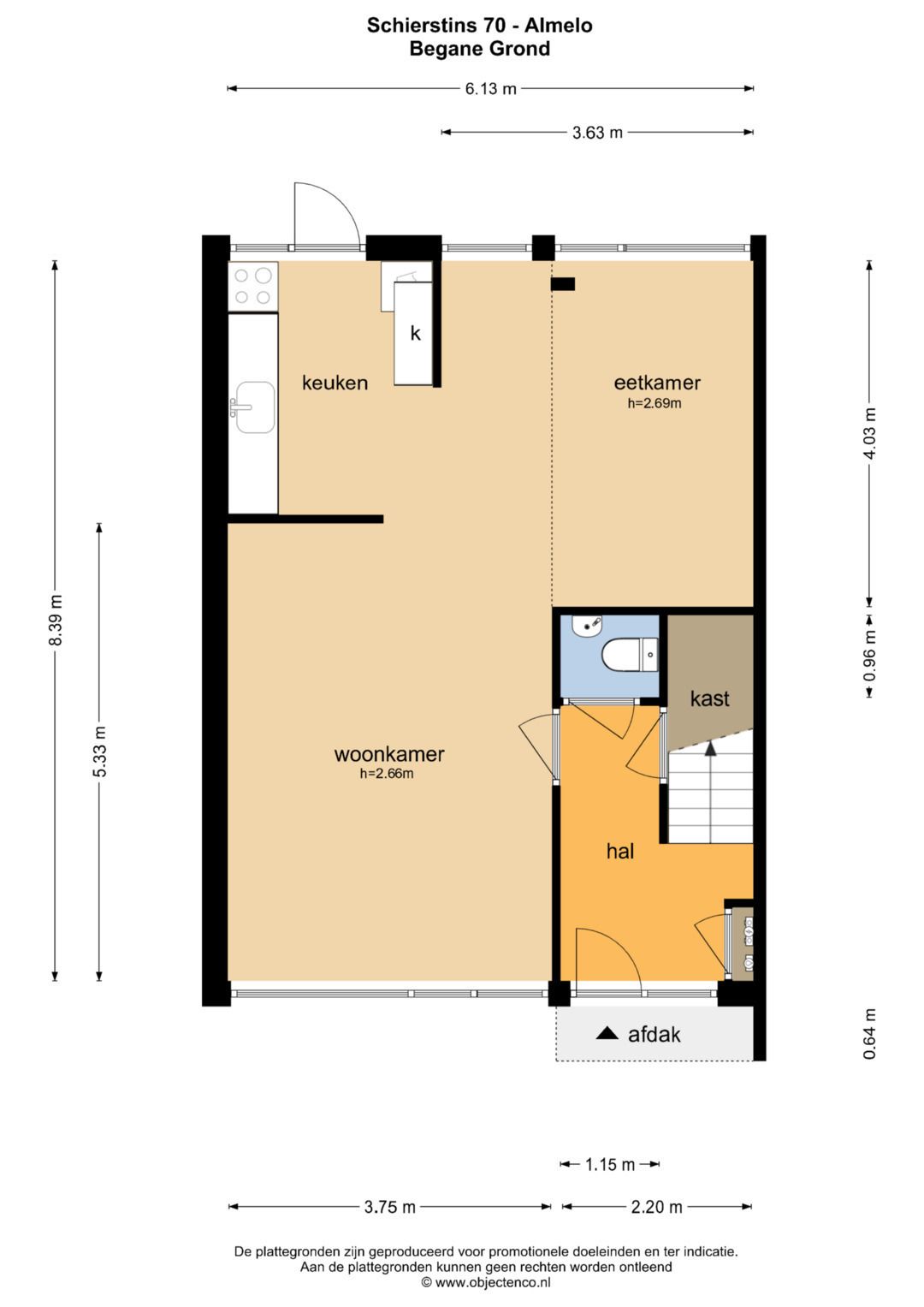 Foto 37 van Schierstins 70