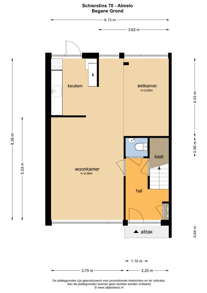 Foto 37 van Schierstins 70