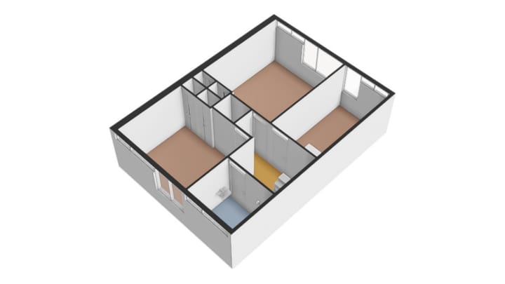 Foto 39 van Schierstins 70