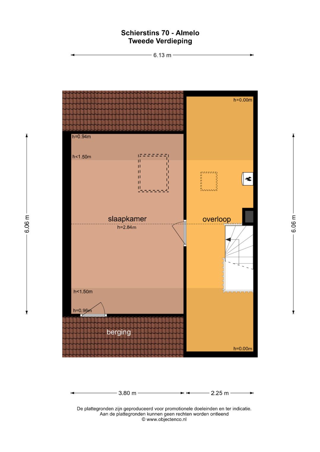 Foto 46 van Schierstins 70