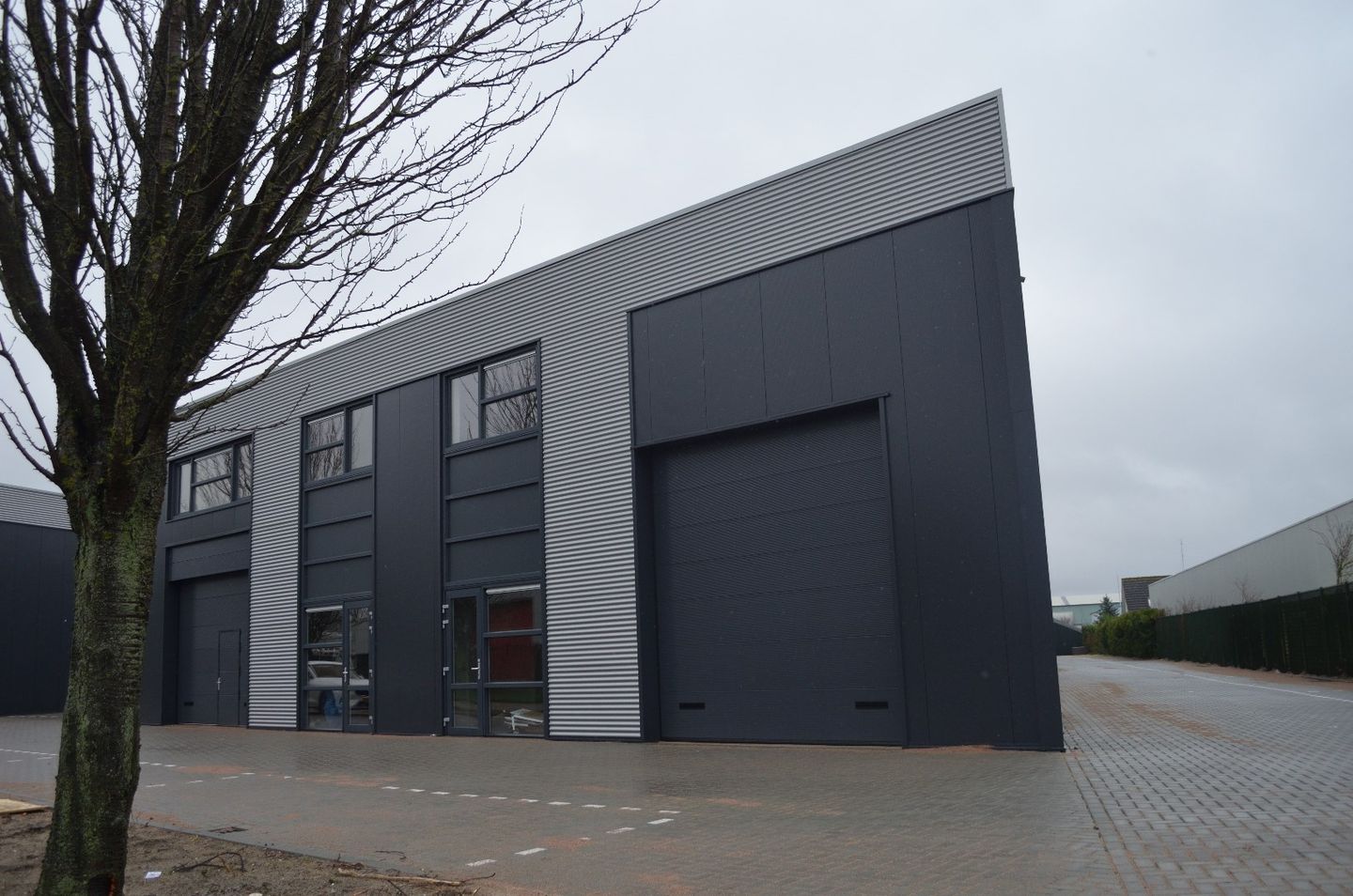 Bekijk foto 1 van Werfweg 1-37