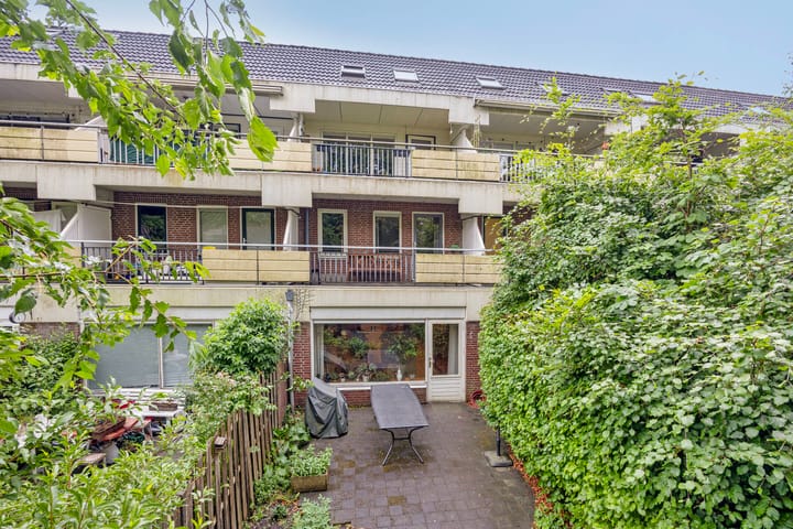 Foto 1 van Eekschillersdreef 525