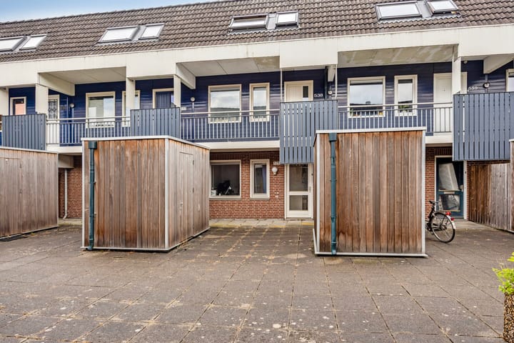 Foto 2 van Eekschillersdreef 525