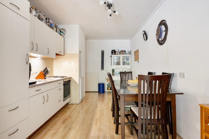 Foto 4 van Eekschillersdreef 525