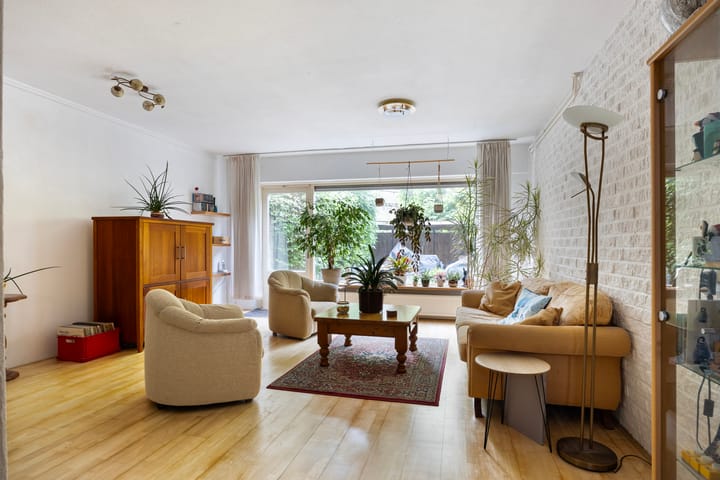 Foto 6 van Eekschillersdreef 525