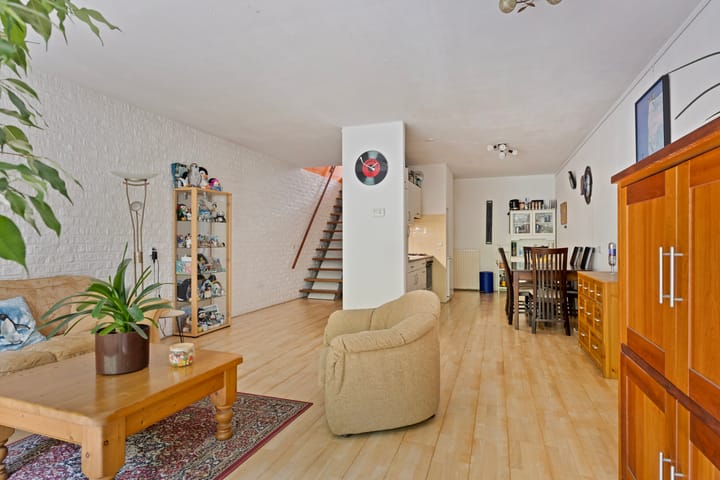 Foto 7 van Eekschillersdreef 525