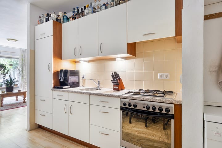 Foto 9 van Eekschillersdreef 525