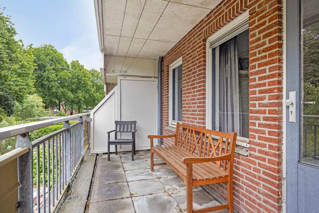 Photo 11 of Eekschillersdreef 525