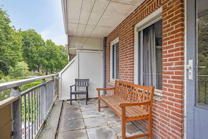 Foto 11 van Eekschillersdreef 525