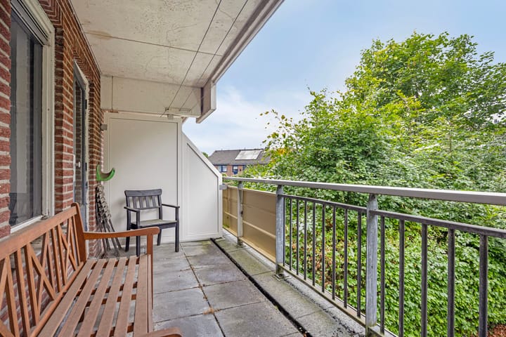 Foto 12 van Eekschillersdreef 525