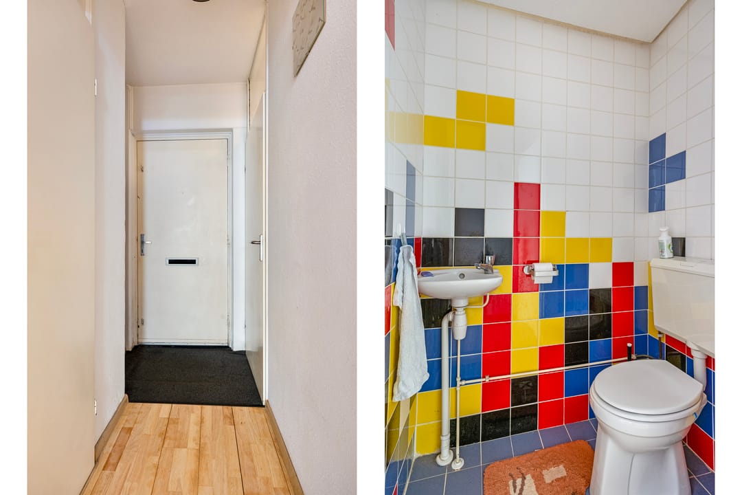 Photo 13 of Eekschillersdreef 525