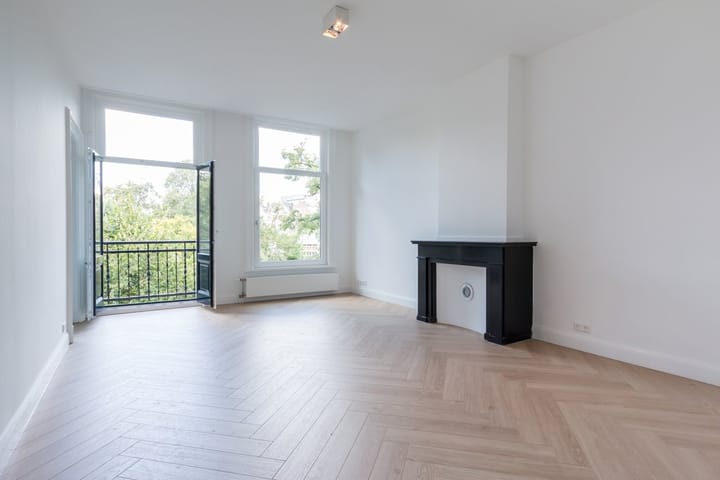 Foto 3 van Vossiusstraat 37-1