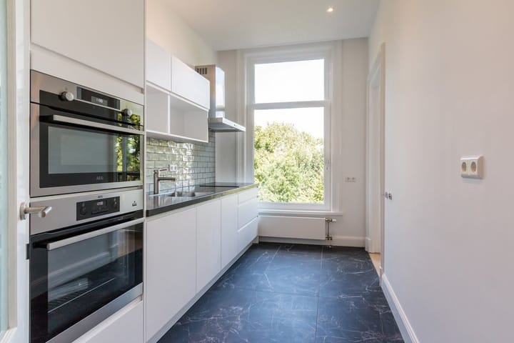 Foto 4 van Vossiusstraat 37-1