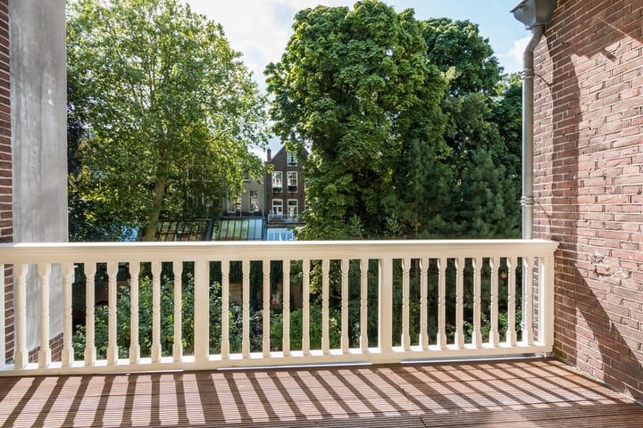 Foto 5 van Vossiusstraat 37-1