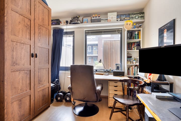 Foto 21 van Eekschillersdreef 525