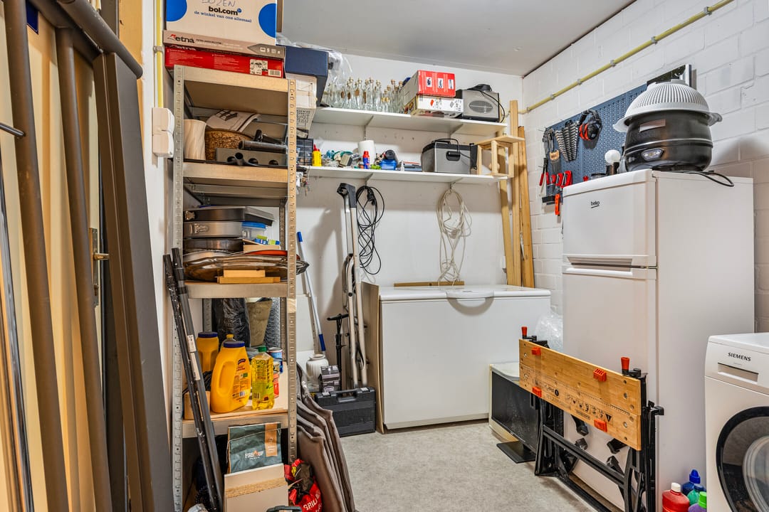 Photo 23 of Eekschillersdreef 525