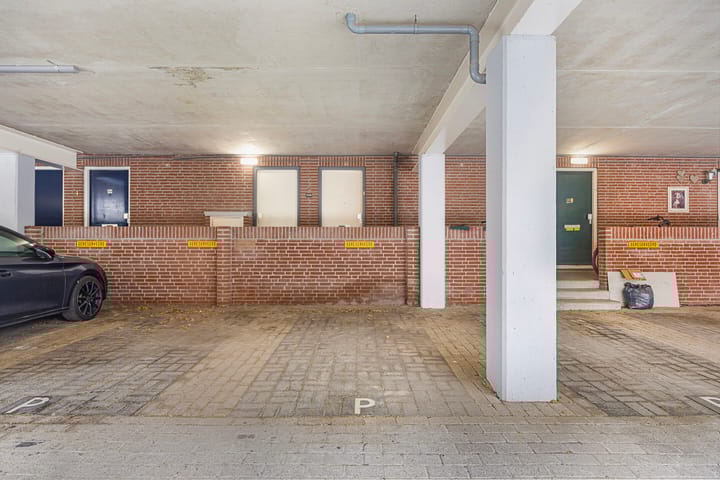 Foto 24 van Eekschillersdreef 525