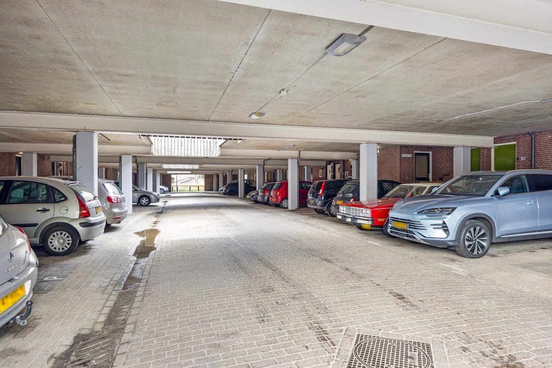 Photo 26 of Eekschillersdreef 525