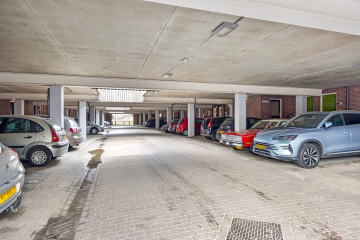 Foto 26 van Eekschillersdreef 525