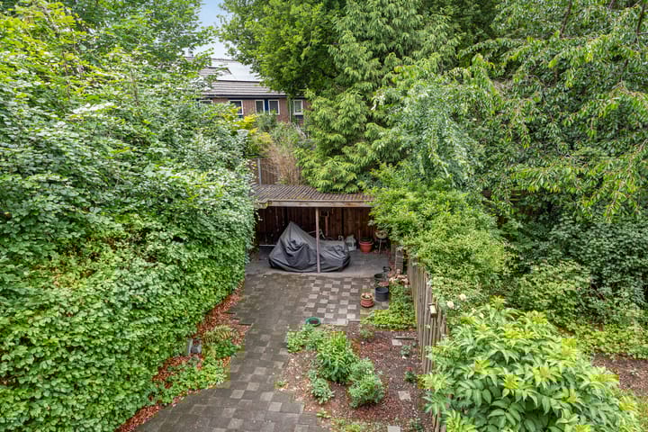 Foto 29 van Eekschillersdreef 525