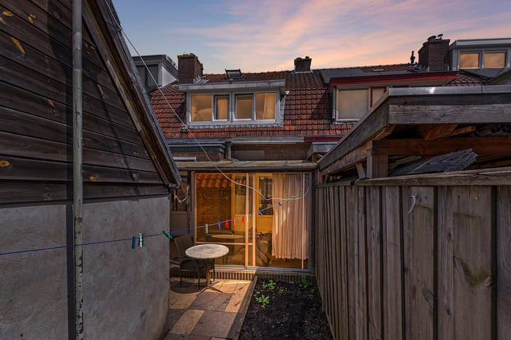 Foto 2 van Tjoenerstraat 64