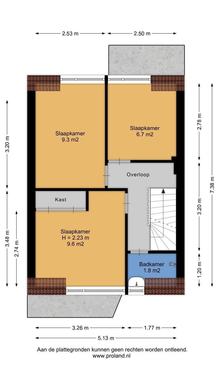 Foto 40 van Tjoenerstraat 64