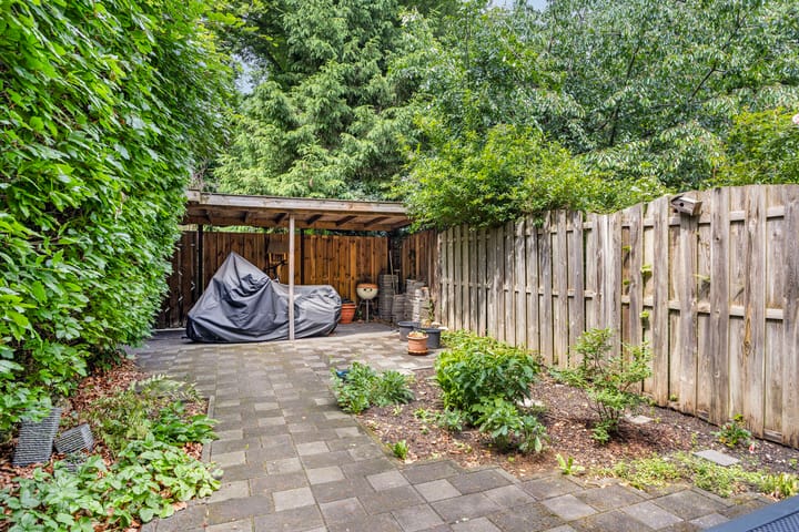 Foto 30 van Eekschillersdreef 525