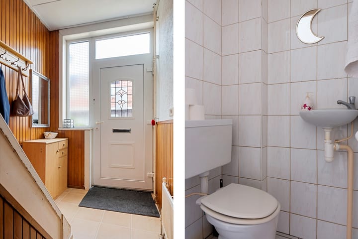 Foto 3 van Tjoenerstraat 64