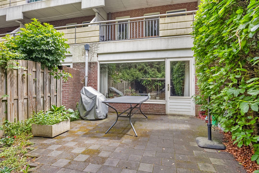 Photo 31 of Eekschillersdreef 525