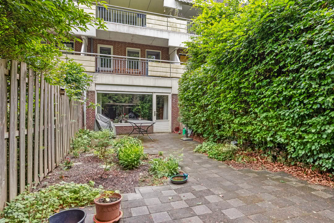 Photo 32 of Eekschillersdreef 525