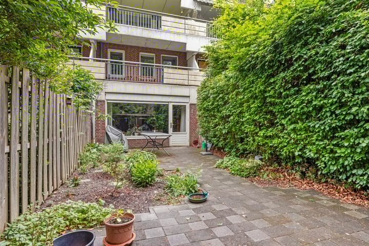 Foto 32 van Eekschillersdreef 525