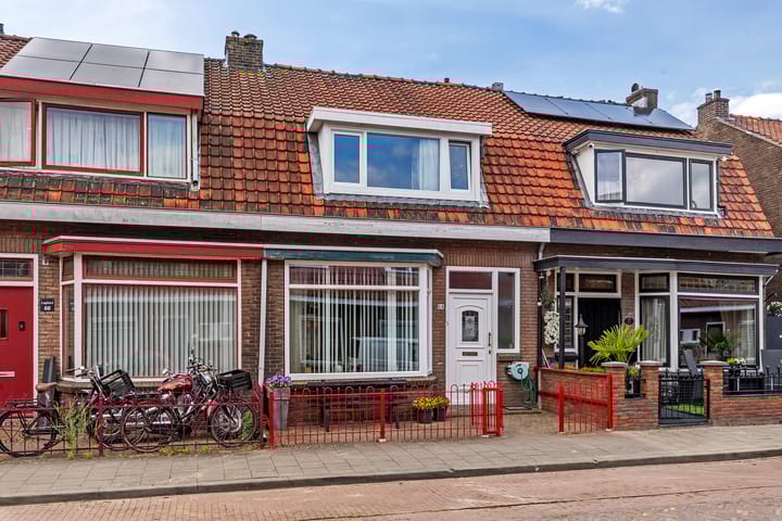 Foto 4 van Tjoenerstraat 64