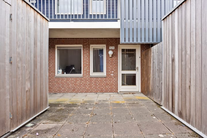 Foto 33 van Eekschillersdreef 525