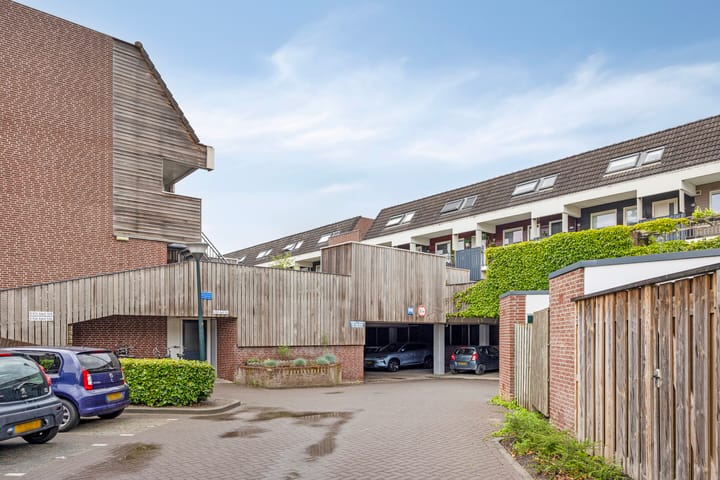 Foto 34 van Eekschillersdreef 525